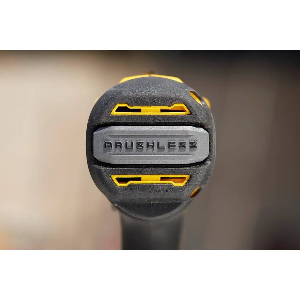 Stanley FATMAX V20 18V Bürstenloser Schraubendreher