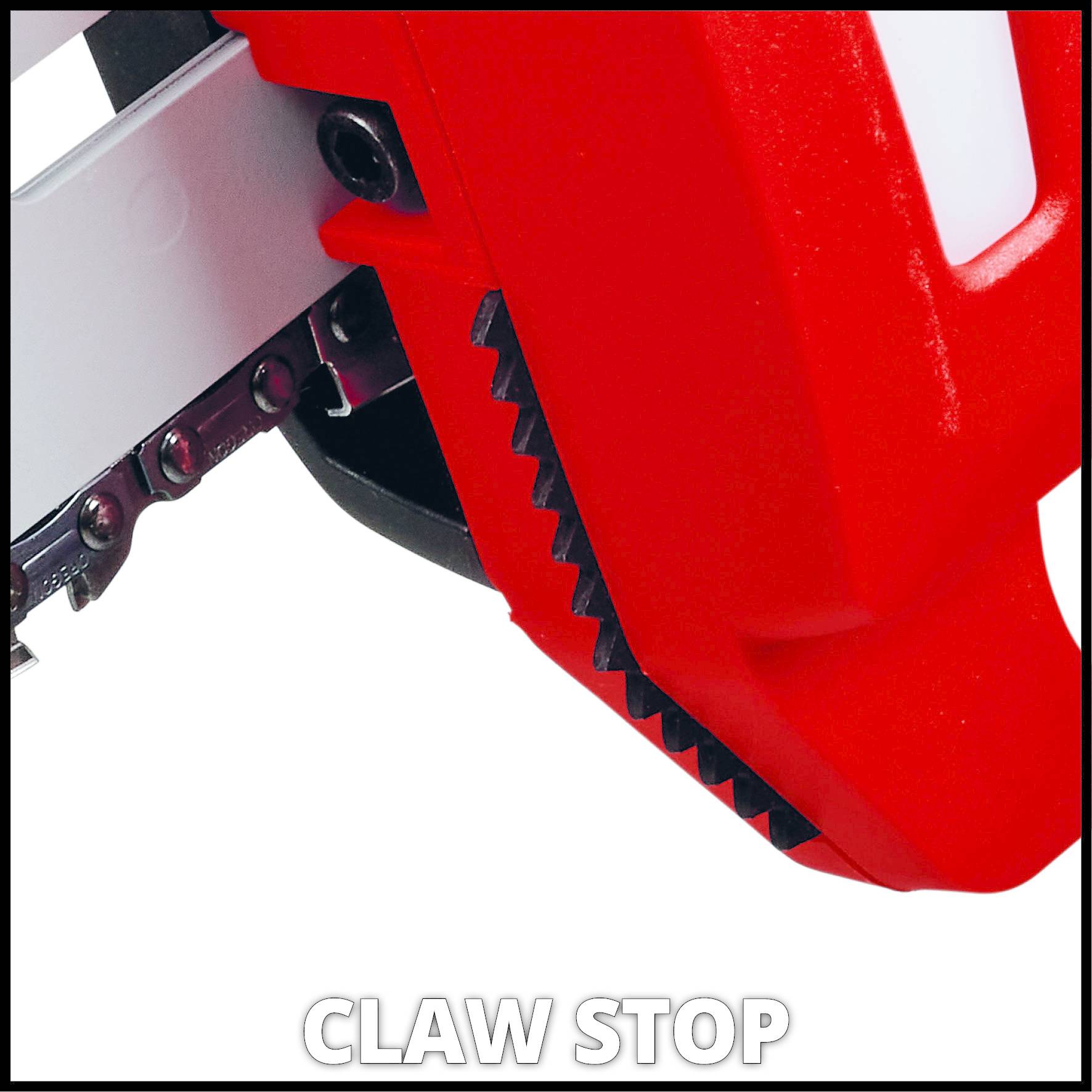 Einhell 3410581 Akku Hochentaster GC-LC 18/20 Li T-Solo Tragegurt Li-Ion 228 cm