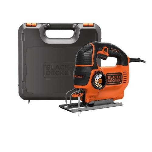 Black & Decker KS801SEK-QS - 1 Stück(e)