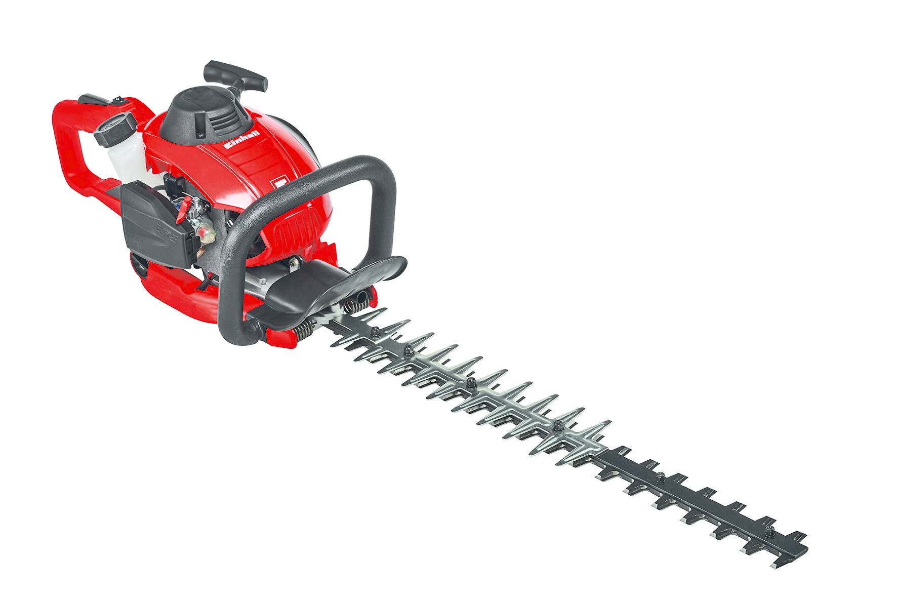Einhell GE-PH 2555 A, Benzin, 850 W, 5,45 kg, 240 mm, 1120 mm, 220 mm