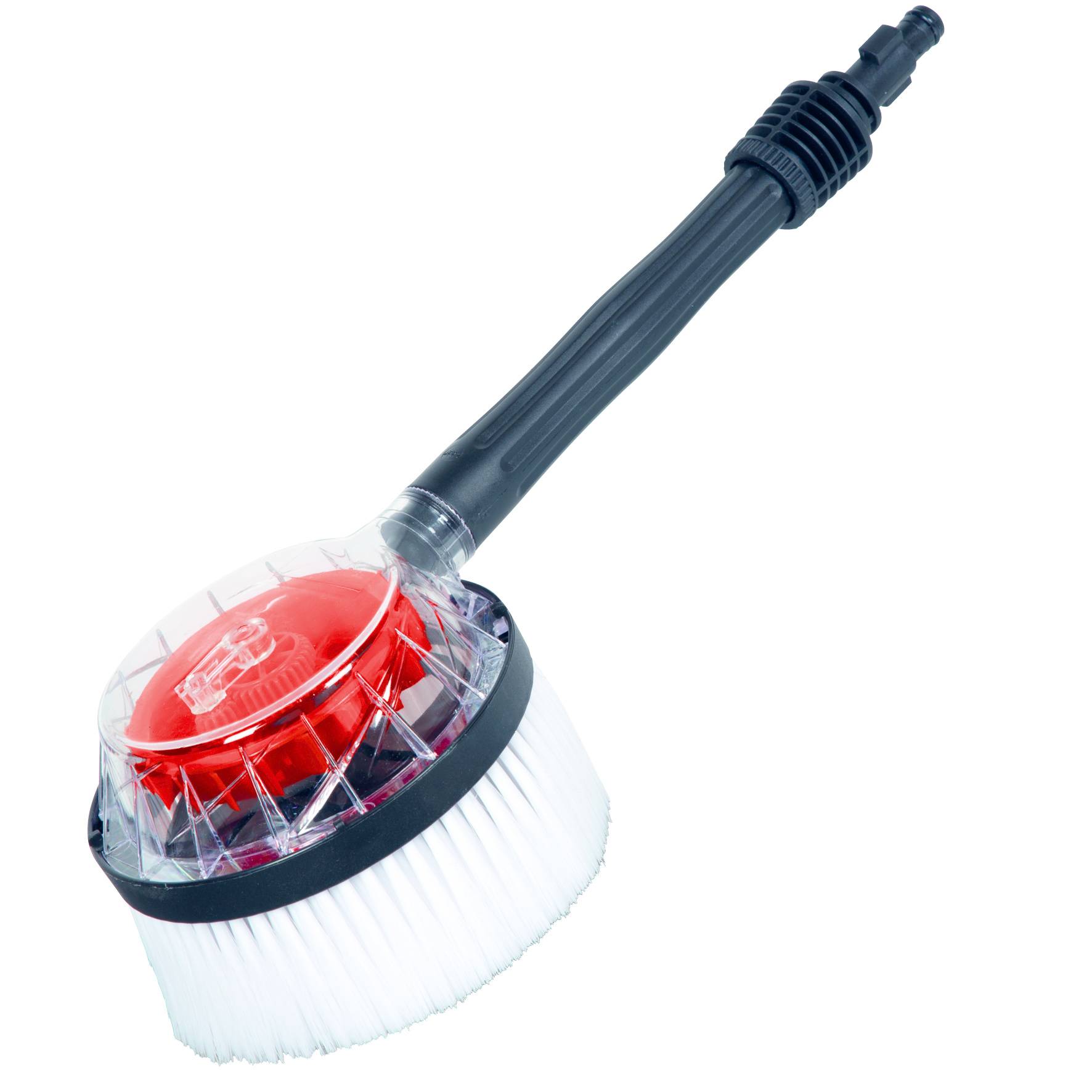 Einhell 4144017, Bürste, Einhell, TC-HP 130, TE-HP 140, Schwarz, Rot, Weiß, 110 mm, 420 mm