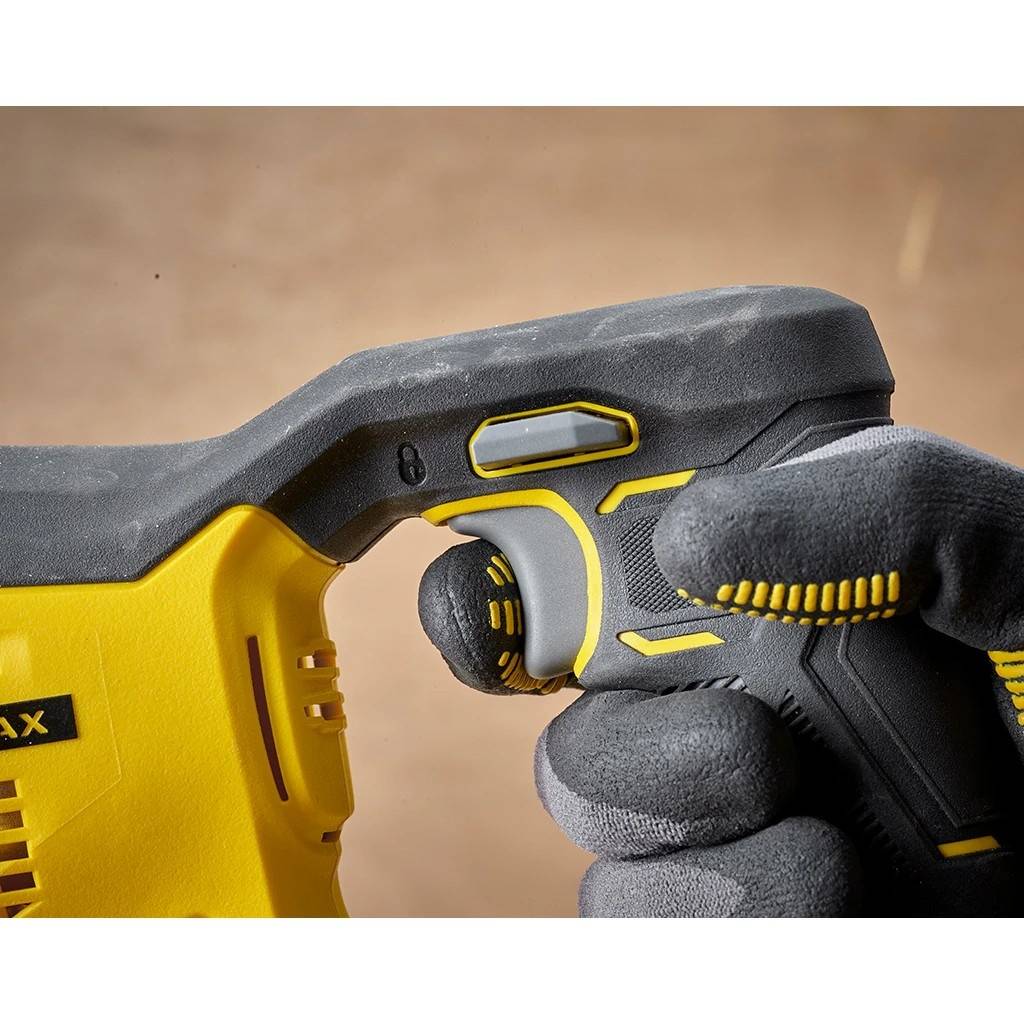 Stanley FATMAX V20 18V Säbelsäge