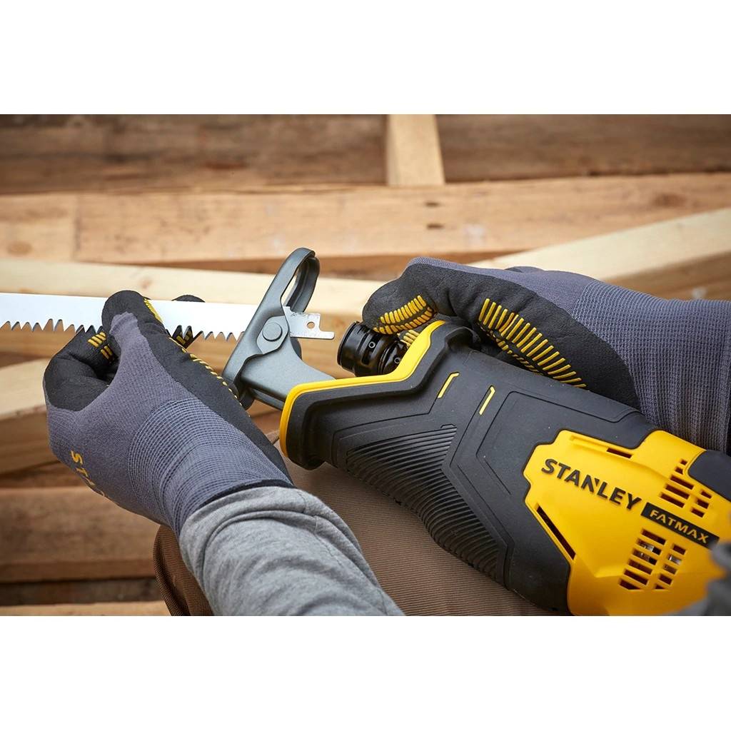 Stanley FATMAX V20 18V Säbelsäge