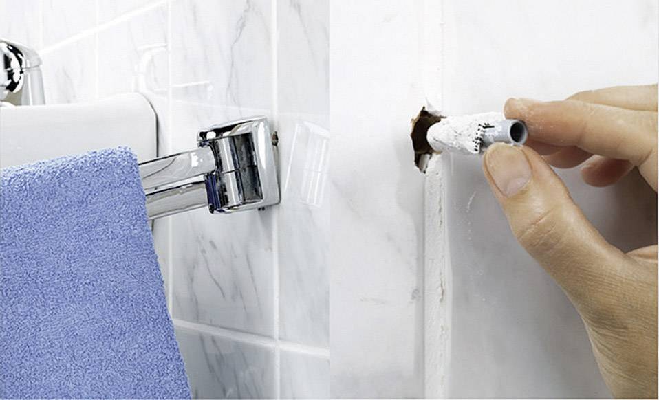 Fischer 92507 FIX.it Reparaturvlies 10St.