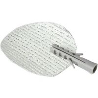 Fischer 92507 FIX.it Reparaturvlies 10 St. Fischer 92507 FIX.it Reparaturvlies 10 St.