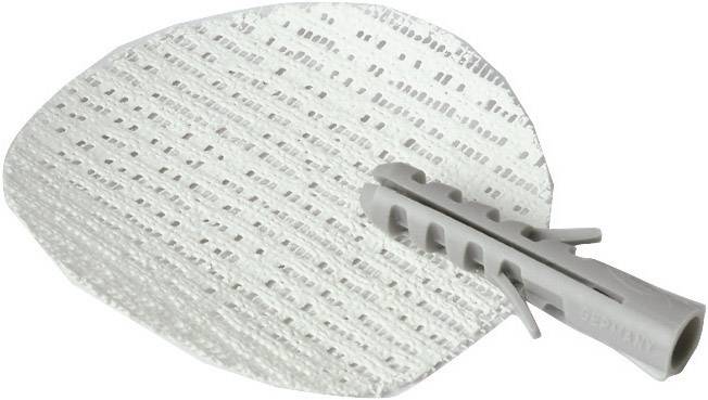 Fischer 92507 FIX.it Reparaturvlies 10St.