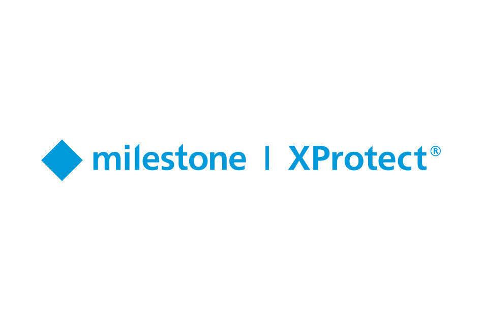 Milestone Systems XPLPRLL Milestone 206262, 1x