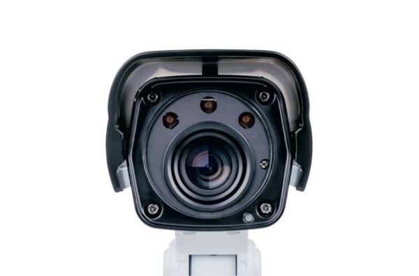 Dallmeier Components DF5140HD-DN/IR 3-10mm Primeline MK2 Dallmeier DEK-2691, 1x