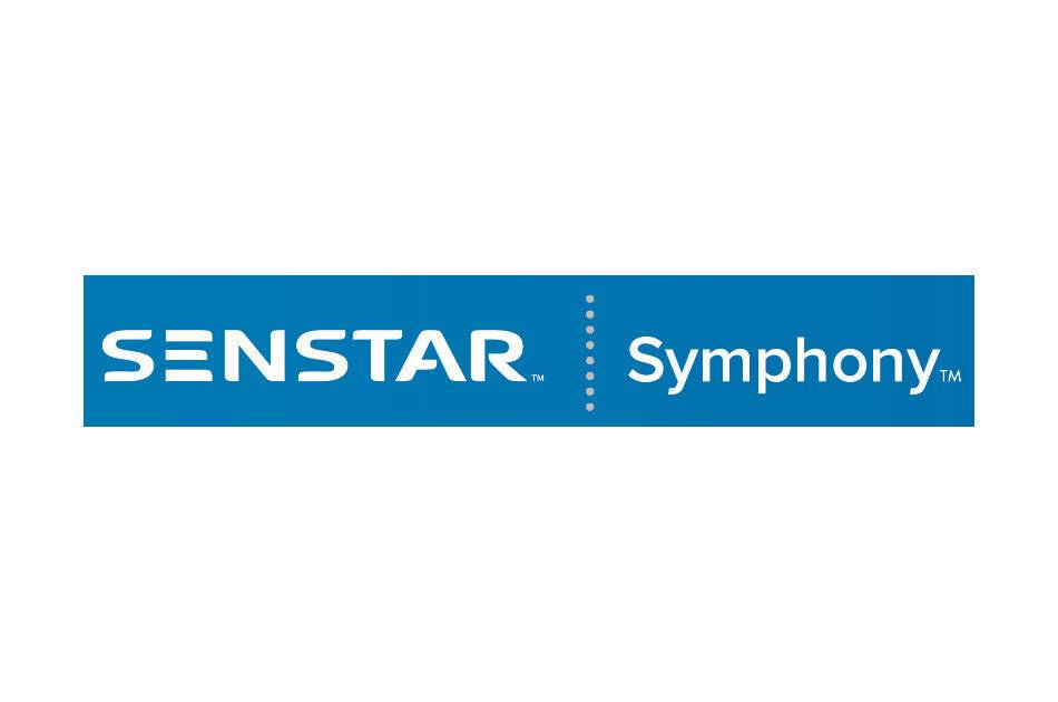 Senstar S8SW1100-XXY Symphony V8, Standard Edition