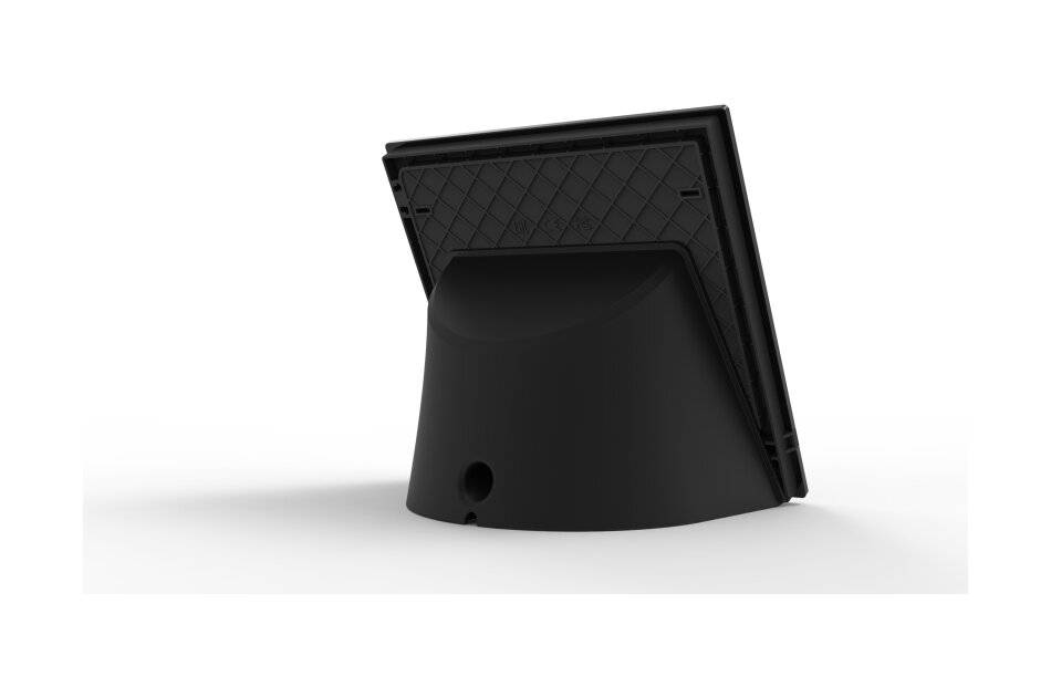 2N Telecommunications 2N INDOOR DESK STAND BLACK 227608, 1x