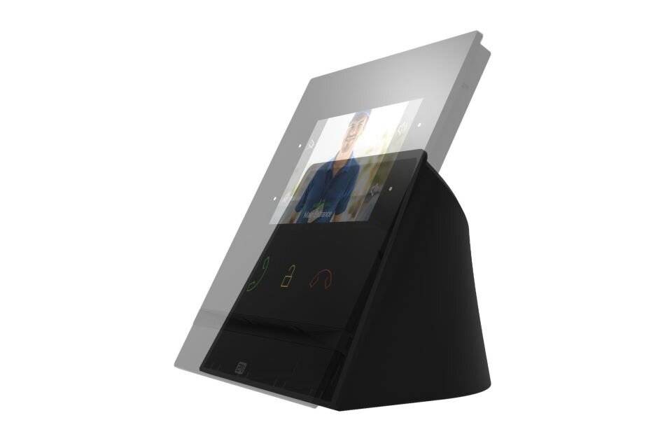 2N Telecommunications 2N INDOOR DESK STAND BLACK 227608, 1x