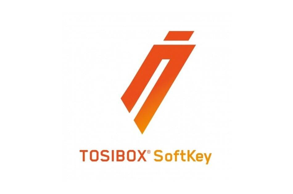 TOSIBOX TBSKL10, Tosibox Softkey License, Lizenz für PC und MAC, 10er Pack
