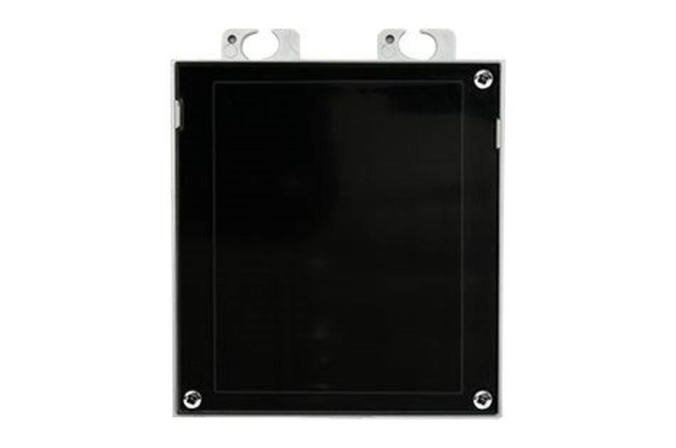 2N Telecommunications 2N IP VERSO BLIND PANEL 215391, 1x