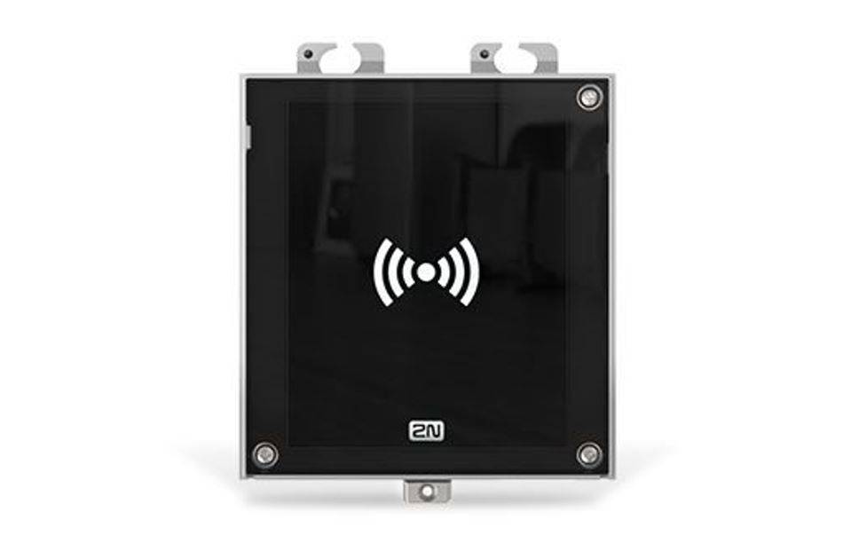 2N Telecommunications 2N ACCESS UNIT 2.0 125KHZ 215355, 1x