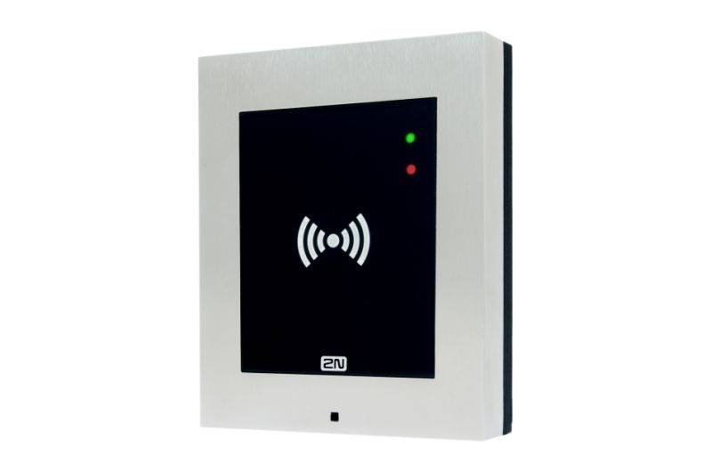 2N Telecommunications 2N ACCESS UNIT 2.0 125KHZ 215355, 1x