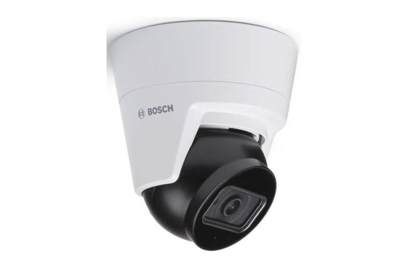 Bosch FLEXIDOME IP turret 3000i Turret camera 5MP HDR 100°