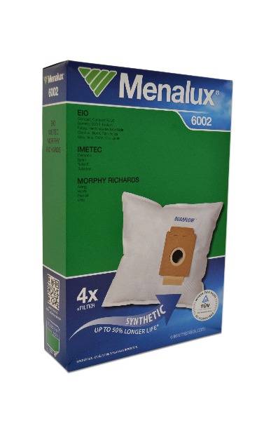 Menalux Staubsaugerbeutel