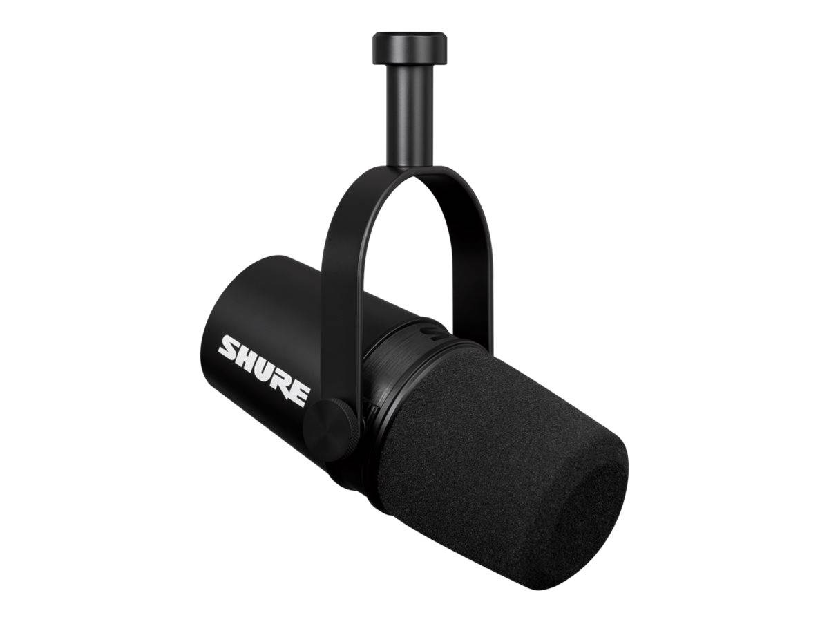 Shure MV7-X microphone Audio & Video Microphones