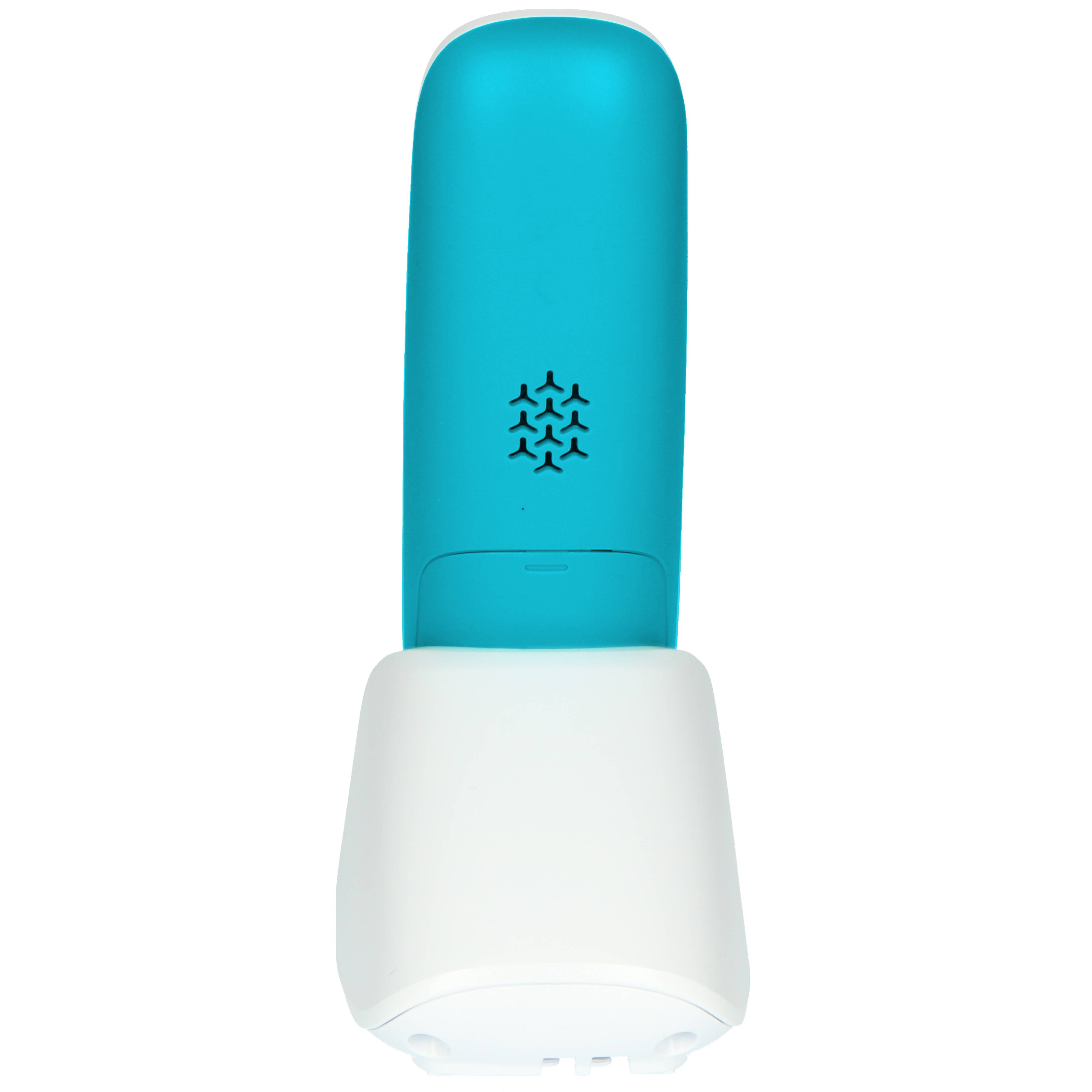 Profoon PDX-300BW DECT Telefoon White/Blue