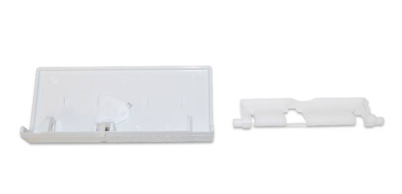 Bosch Siemens Constructa Neff Türgriff Gefrierfach BSH 059129 / 151346, 00059129 00151346
