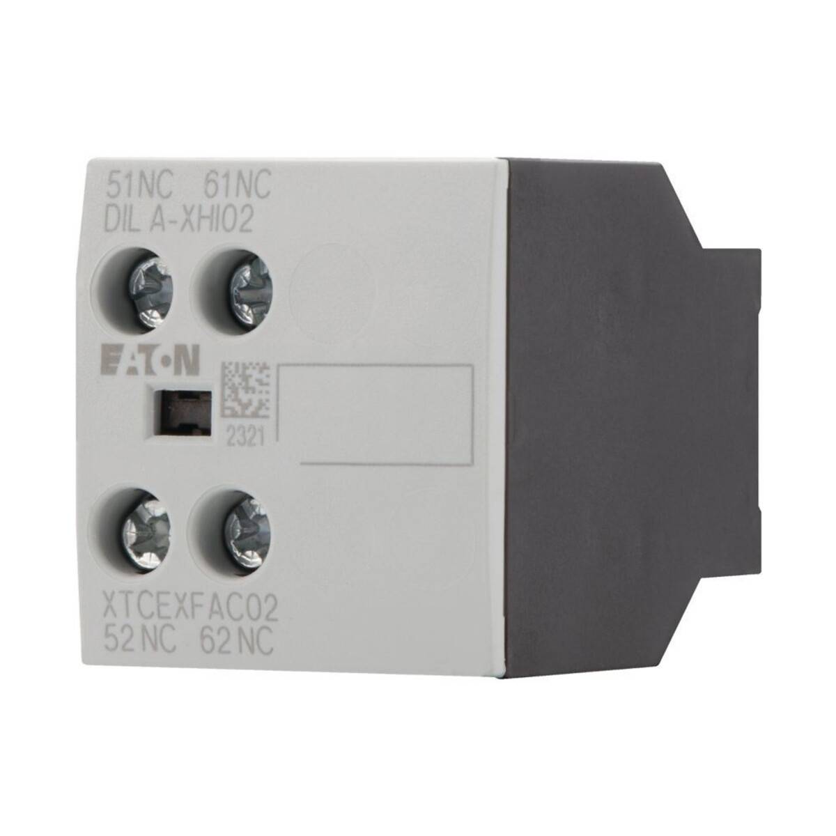 Eaton DILA-XHI02
