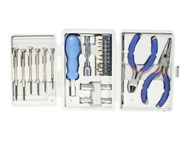 exertis Connect - Werkzeug-Kit für die Computerwartung