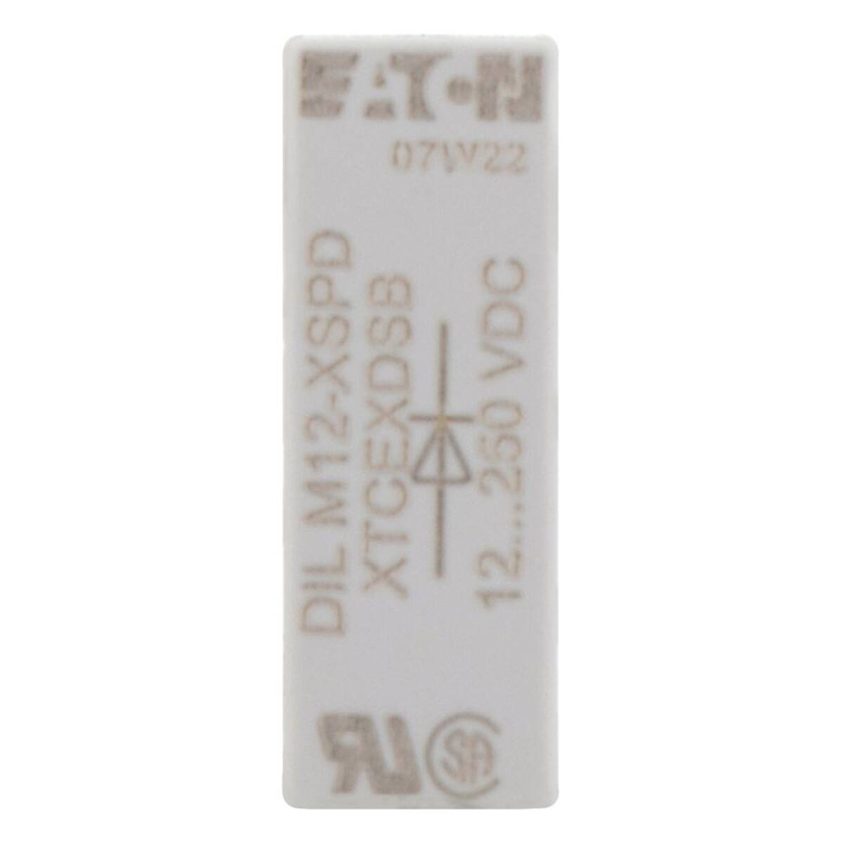 Eaton DILM12-XSPD Diode für Schütz mit Diode 1 St.