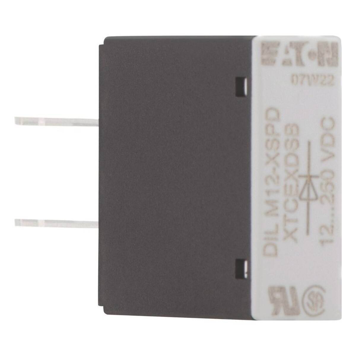 Eaton DILM12-XSPD Diode für Schütz mit Diode 1 St.