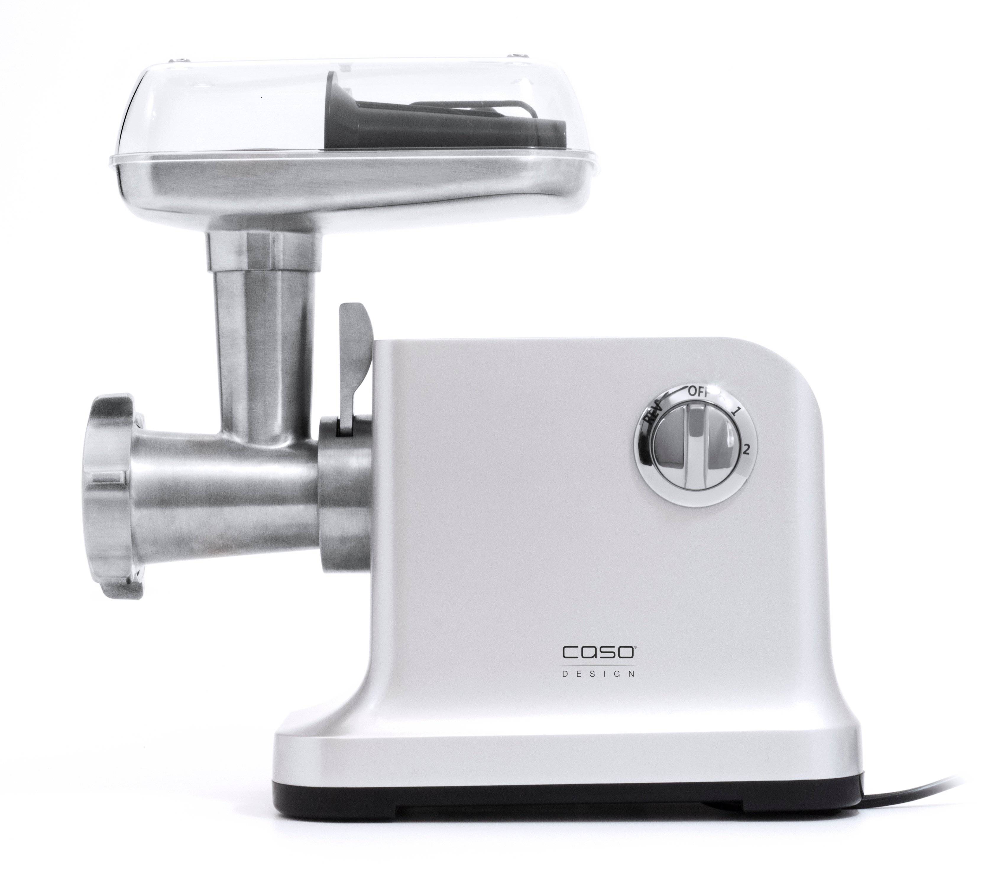 CASO Fleischwolf FW2000