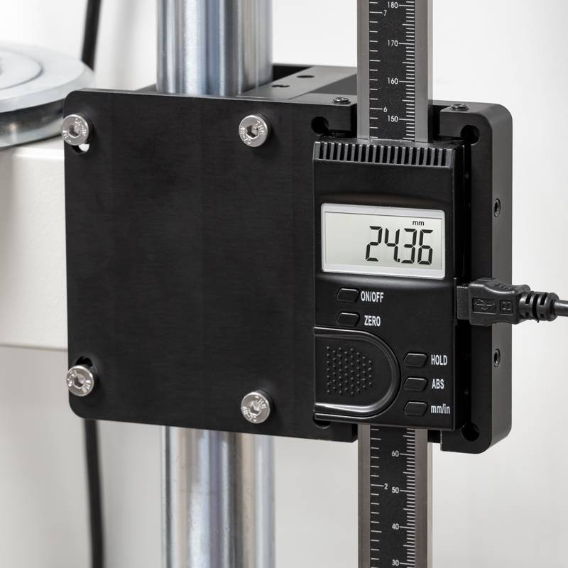 PCE Instruments PCE-MTS500-DFG N 5K FD 300 KIT Material-Prüfstand PCE ...