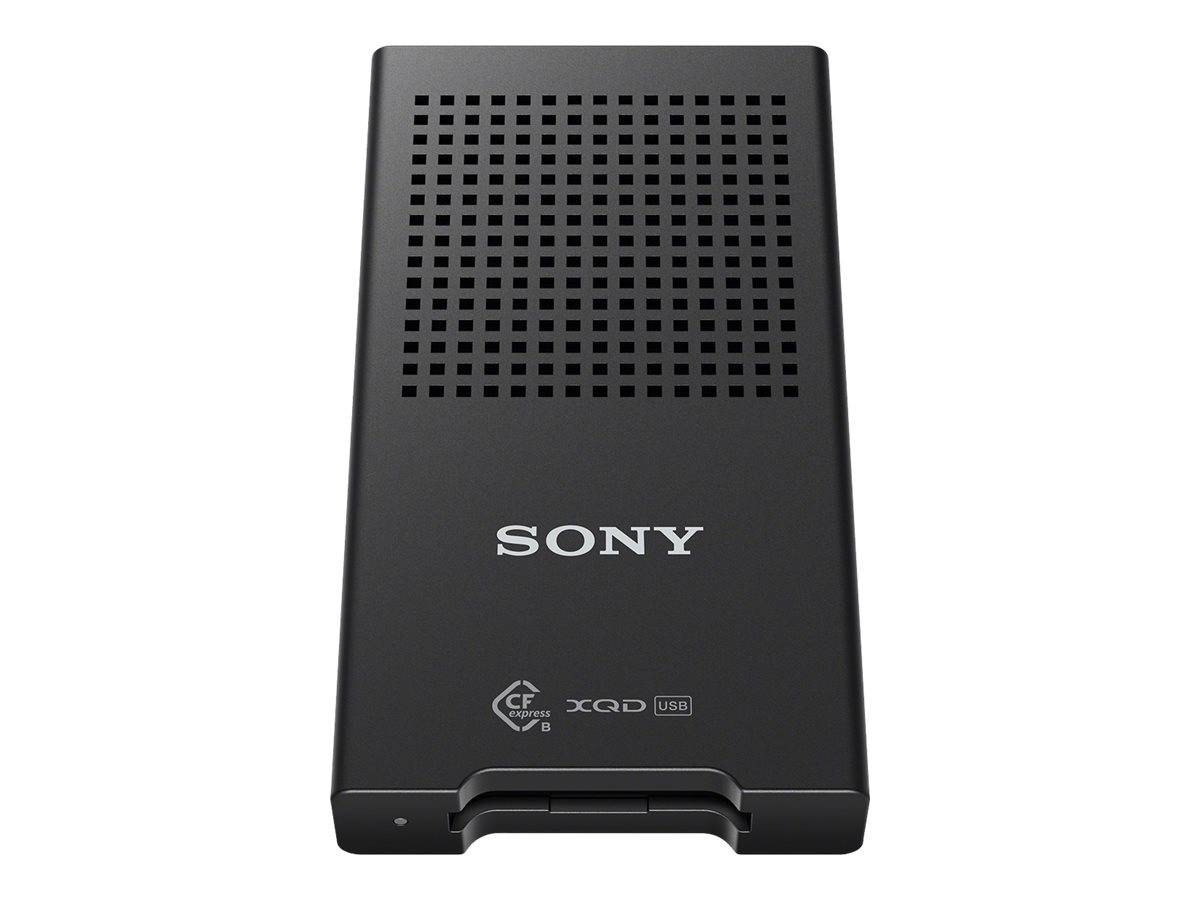 Sony MRW-G1 - Kartenleser (XQD, CFexpress Type B)