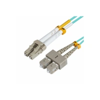 MicroConnect - Netzwerkkabel - LC/PC Multimode (M) MicroConnect - Netzwerkkabel - LC/PC Multimode (M)