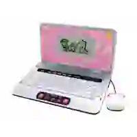 vtech 80-109794 Vtech Schulstart Laptop E Lerncomputer rosa/pink vtech 80-109794 Vtech Schulstart Laptop E Lerncomputer rosa/pink