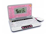 vtech 80-109794 Vtech Schulstart Laptop E Lerncomputer rosa/pink