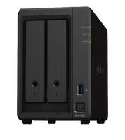 Synology Deep Learning NVR DVA1622 - NVR - 16 Kanäle