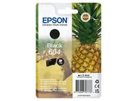Epson Druckerpatrone T10G1, 604 Original Schwarz C13T10G14010