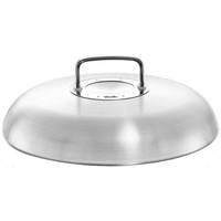 Fissler 084-388-24-200/0, Rund, Edelstahl, Edelstahl, Edelstahl, Edelstahl, 230 °C