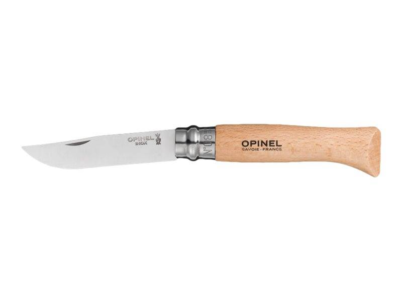 Opinel Tradition N°08 - Klappmesser - 8.5 cm