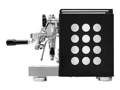 Rocket Serie Nera edition Appartamento - Kaffeemaschine