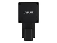 ASUS MKT02 - Bildschirmständer - Schwarz - für ASUS BE24, BE279, VA229, VA24, VA27