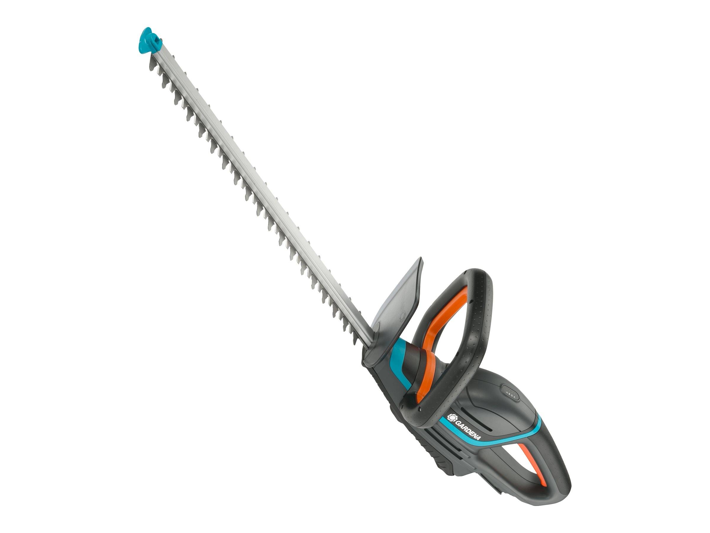 GARDENA ComfortCut 50/18V-P4A solo Akku Heckenschere ohne Akku