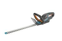 GARDENA ComfortCut 50/18V-P4A solo Akku Heckenschere ohne Akku