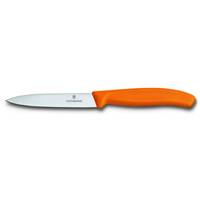 Victorinox 6.7706.L119 Gemüsemesser Orange