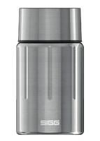 SIGG 8734.30 GEMSTONE FOOD JAR SELENITE 0.75 L