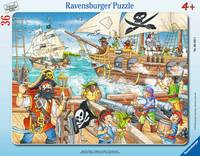 Ravensburger 06165, 1x -04005556061655