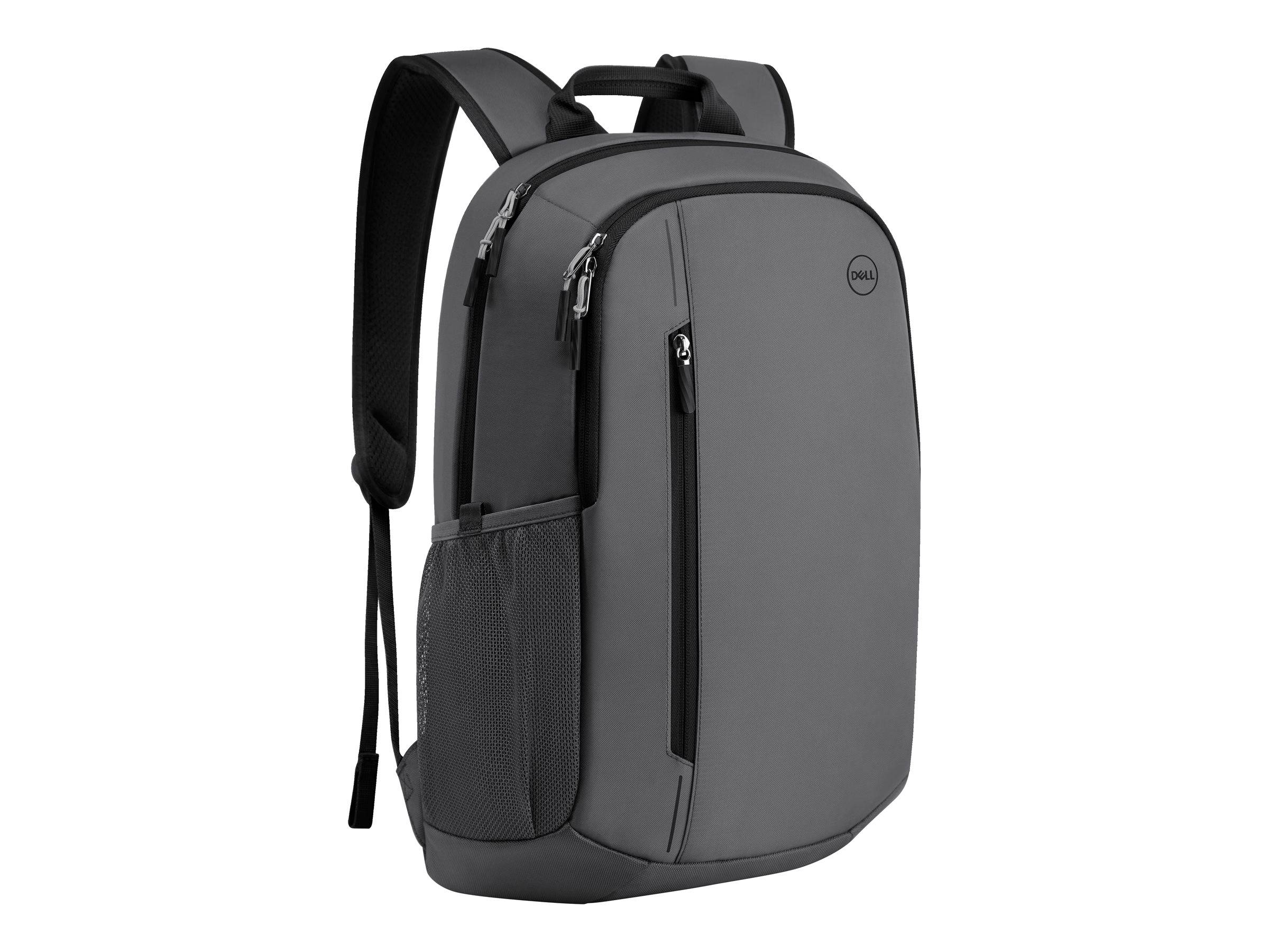 Dell Notebook Rucksack DELL Ecoloop Urban Backpack CP4523G Passend für maximal: 38,1 cm (15") Grau