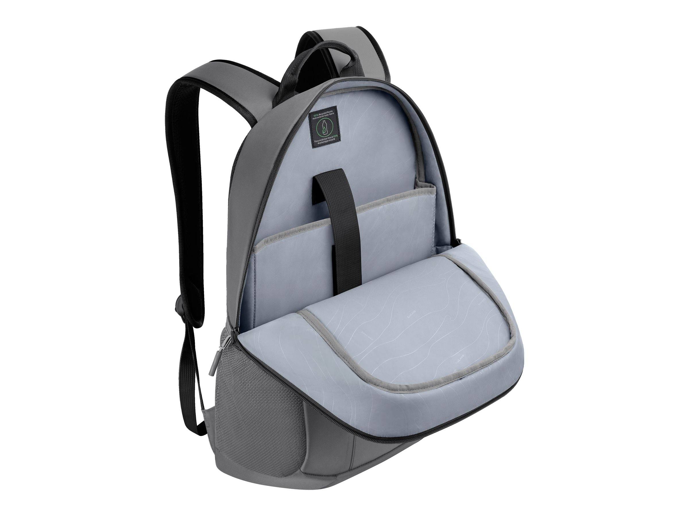 Dell Notebook Rucksack DELL Ecoloop Urban Backpack CP4523G Passend für maximal: 38,1 cm (15") Grau