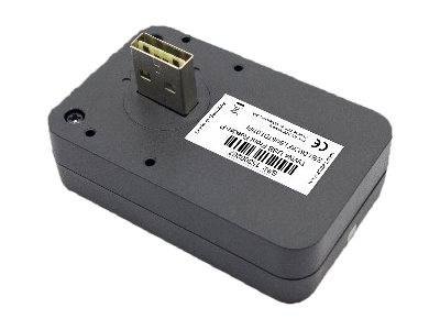 Elatec TWN4 LEGIC - NFC- / RFI-Lesegerät - USB 2.0, Bluetooth 4.1 LE