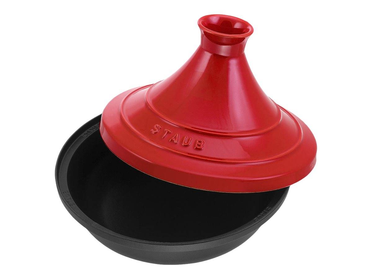 ZWILLING - STAUB - Tajine mit Deckel - 28 cm diameter - 2 L