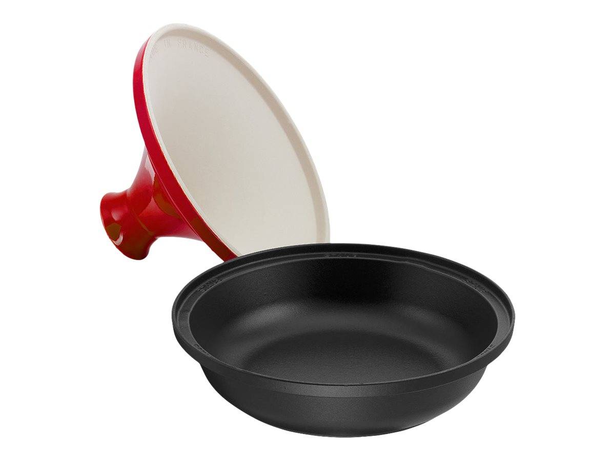 ZWILLING - STAUB - Tajine mit Deckel - 28 cm diameter - 2 L